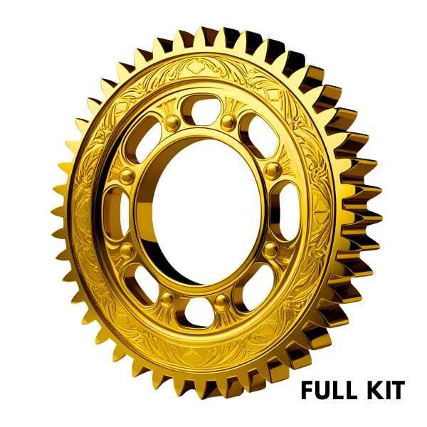 Operall Full Kit