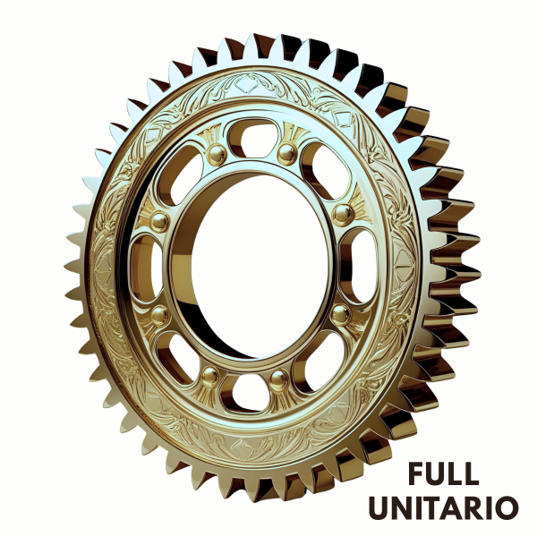 Operall Full Unitario